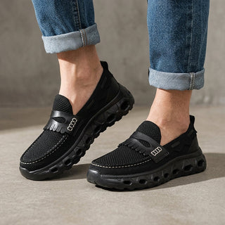 Barron Slip-On Sneaker