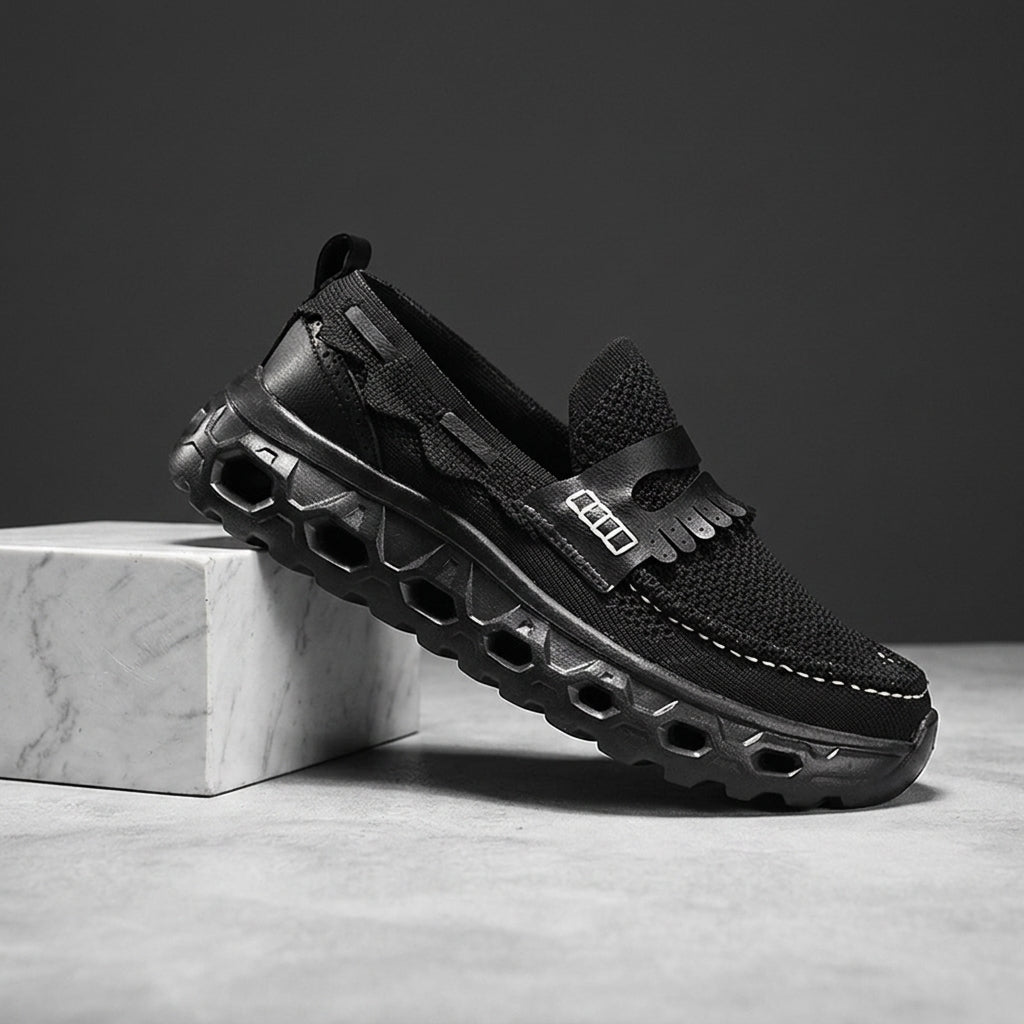 Barron Slip-On Sneaker