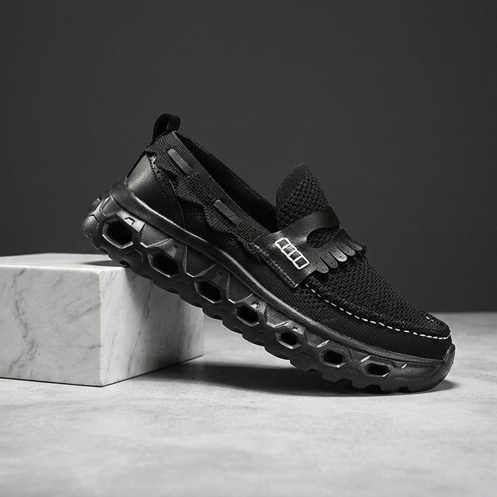 Barron Slip-On Sneaker
