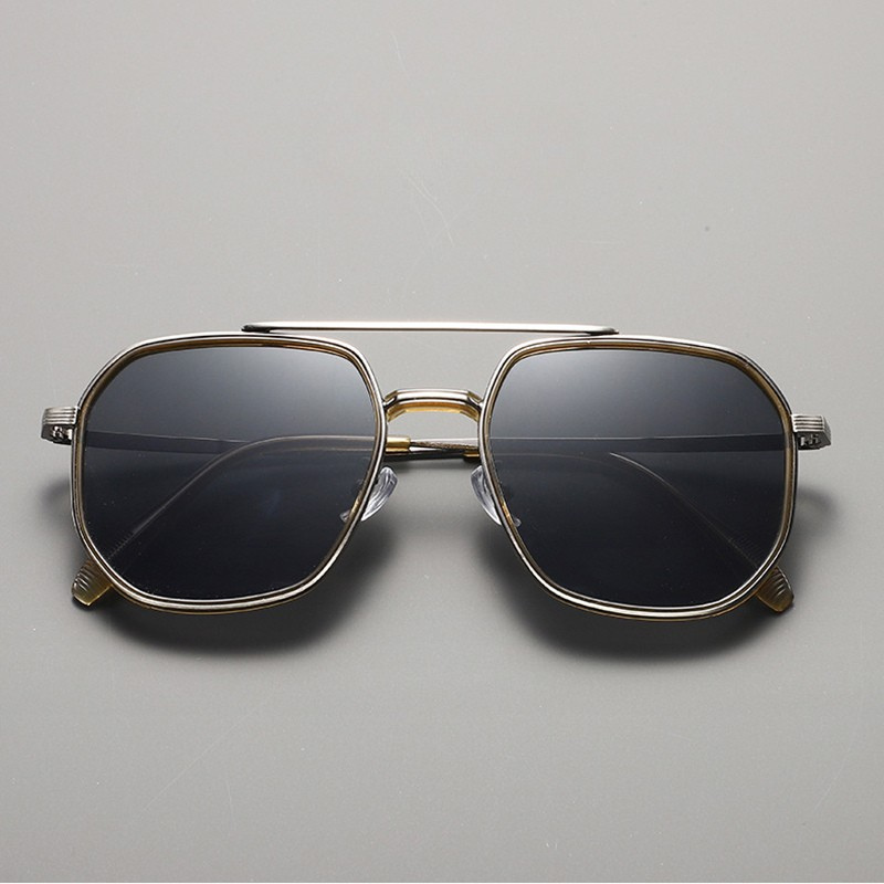 The Astor Aviators
