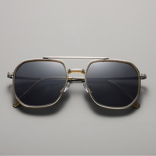 The Astor Aviators
