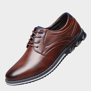 Victor | Classic Derby Sneaker