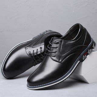Victor | Classic Derby Sneaker