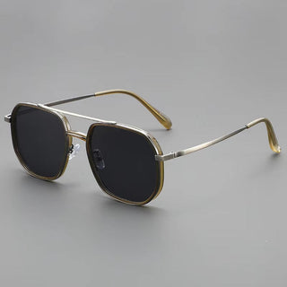 The Astor Aviators